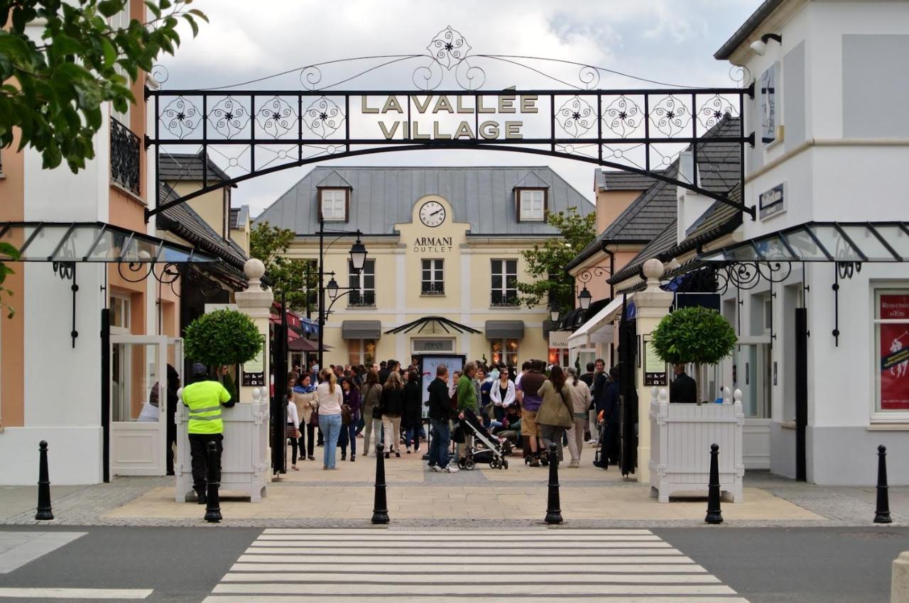 Magical Playroom, 10 Minutes De Disneyland Paris! Chessy  Exterior foto