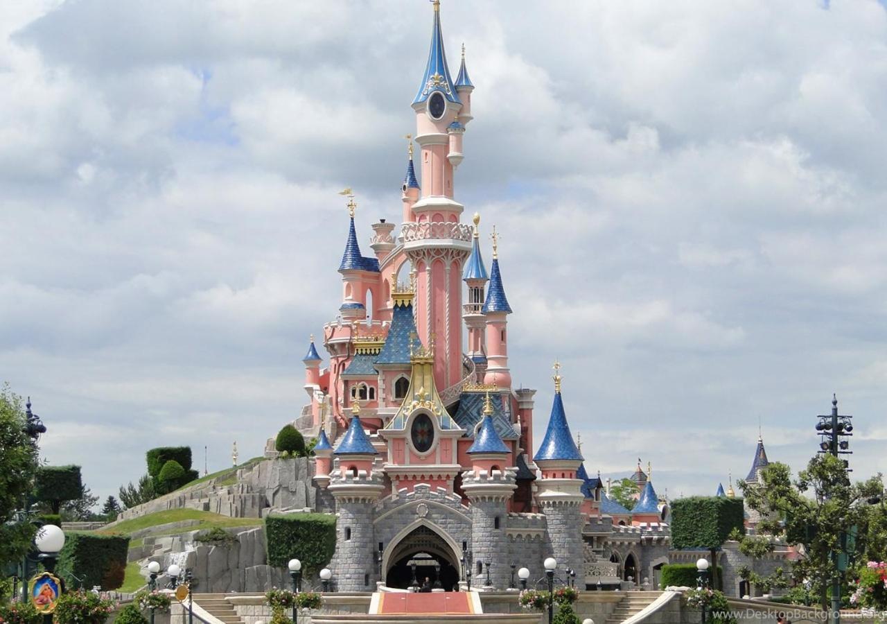 Magical Playroom, 10 Minutes De Disneyland Paris! Chessy  Exterior foto